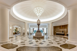 Waldorf Astoria Orlando - Peacock Alley _fullhd