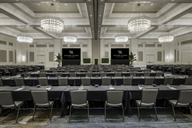 Waldorf Astoria Orlando - Grand Ballroom _fullhd2