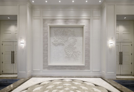 Waldorf Astoria Orlando - Central Park Foyer _fullhd