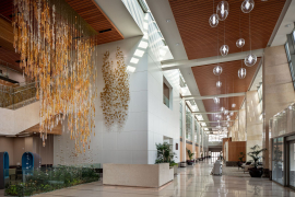 PRECIOSA_Lighting_Hospital_Bahrain_Vyslouzi_full_fullhd
