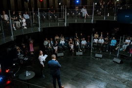 28-5-2025 – Preciosa days, ©Kancelář generálního komisaře, EXPO 2025, Světlana Mašková-3_fullhd