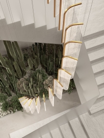 PRECIOSA_Lighting_Visualisation_Staircase_4_fullhd