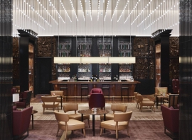 PRECIOSA_Lighting_Park_Hyatt_Nine_Elms_London_BAR LOUNGE_SEATING AREA_BAR FRONT VIEW_fullhd