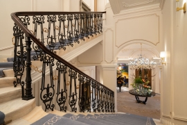 PRECIOSA_Lighting_CorinthiaBucharest_Oct2024_SignatureSuite_Livingroom wide 1_web max -2-