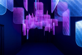 PRECIOSA_Lighting_MDW2026_Brera_Drifting_Lights_Jan Doležal_5_fullhd