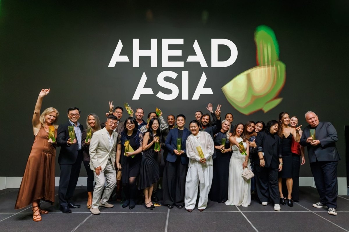 PRECIOSA_Lighting_AHEAD AWARD ASIA_2026_11