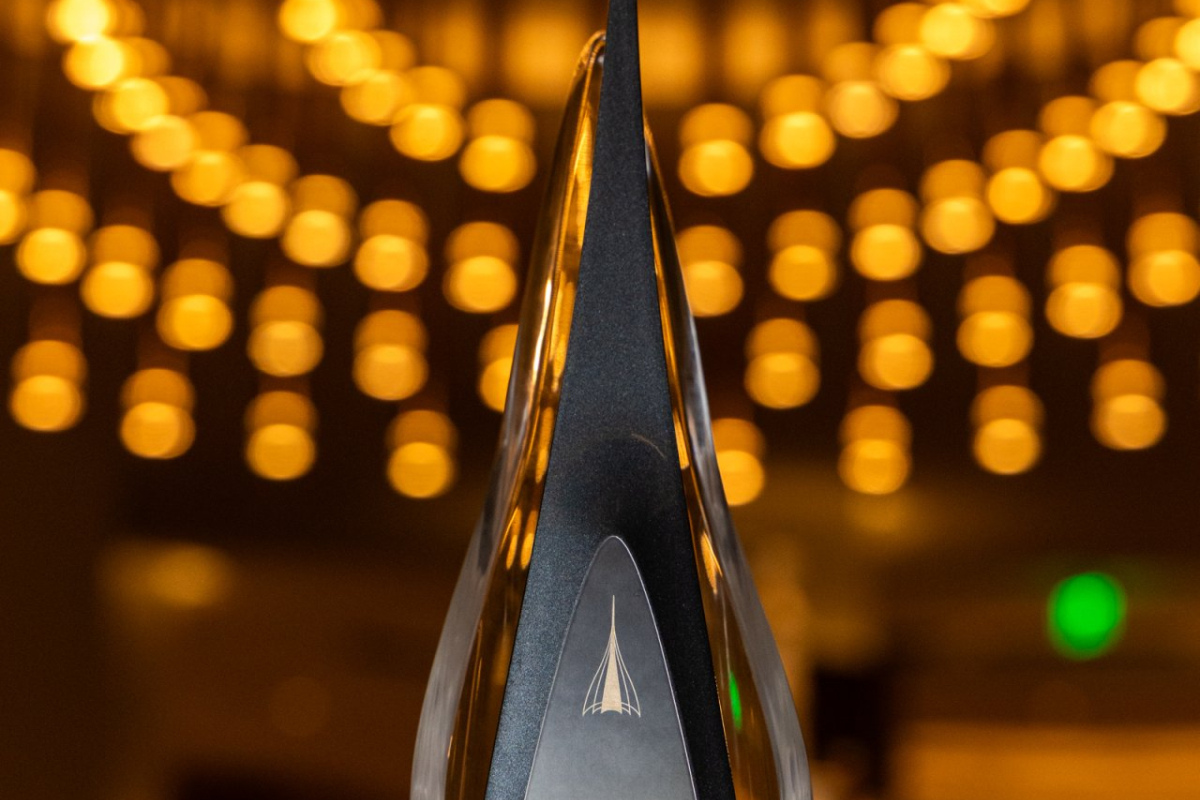 PRECIOSA_Lighting_The Honours _ Fort Lauderdale International Boatshow_1