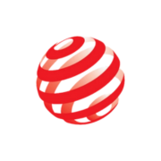 red dot logo