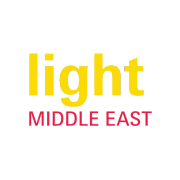 light middlee east logo