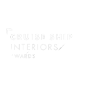 Cruise Ship Award logo