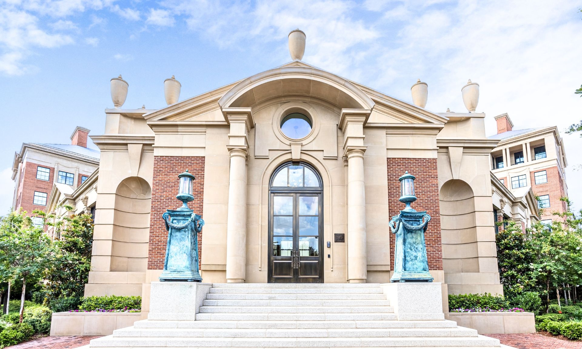 The Orangery