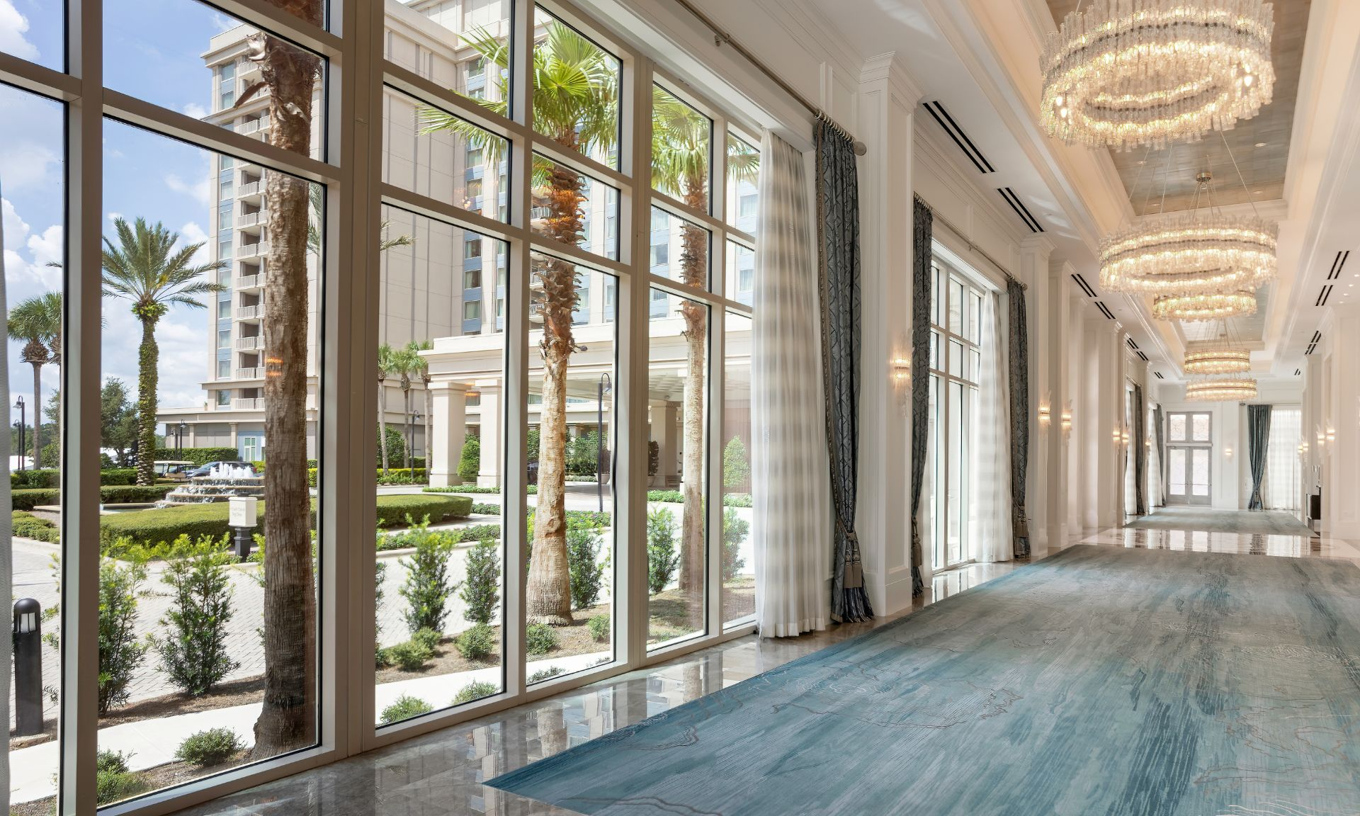 Waldorf Astoria Orlando