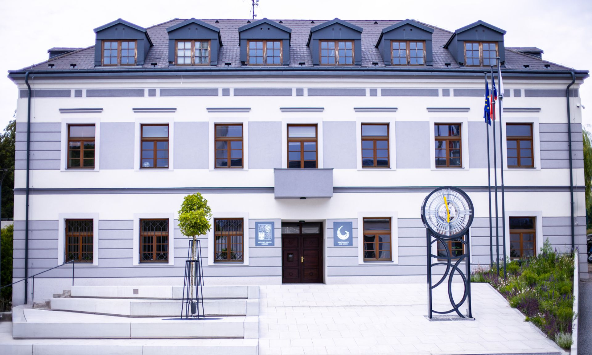 Vratislavice nad Nisou