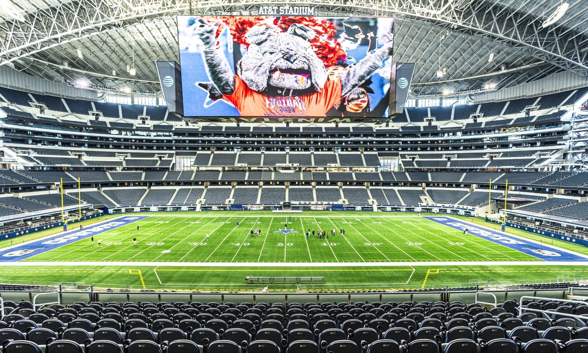 AT&T Stadium